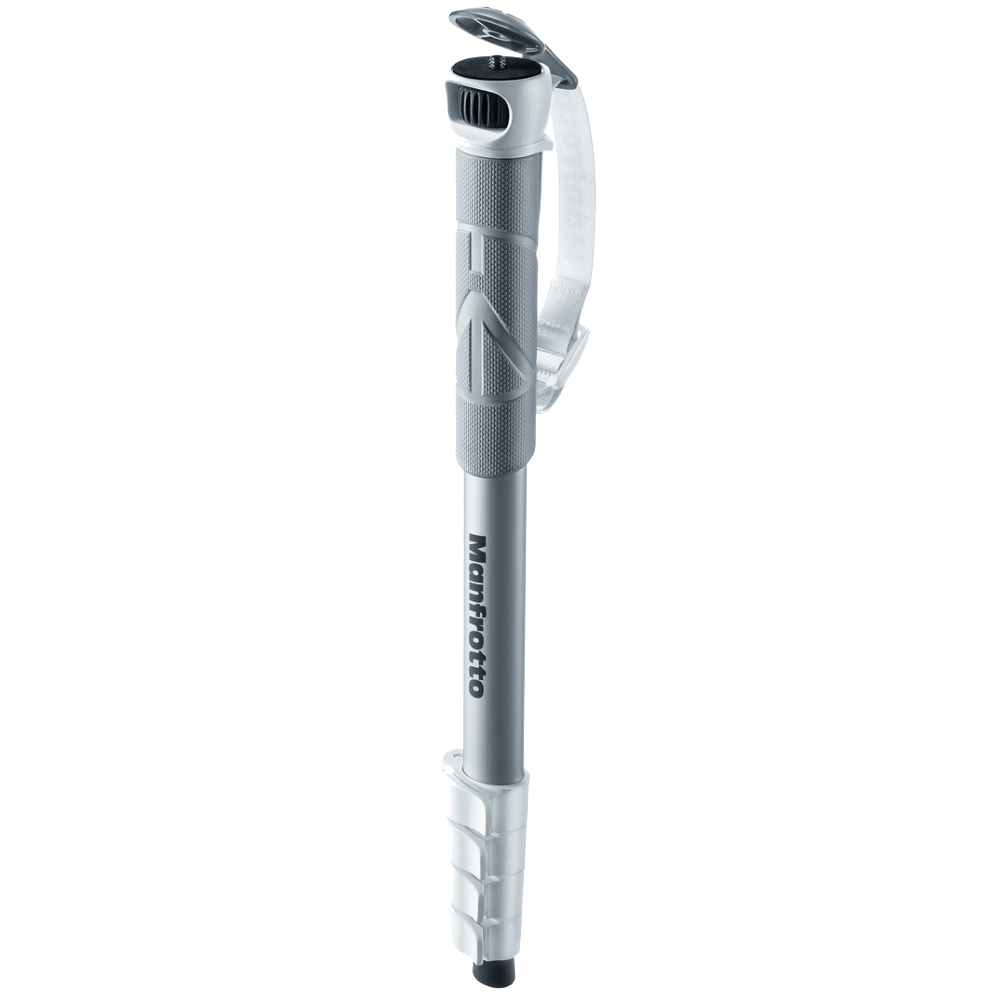 Manfrotto MMCOMPACTADV COMPACT系列單腳架/155.6cm product image 1