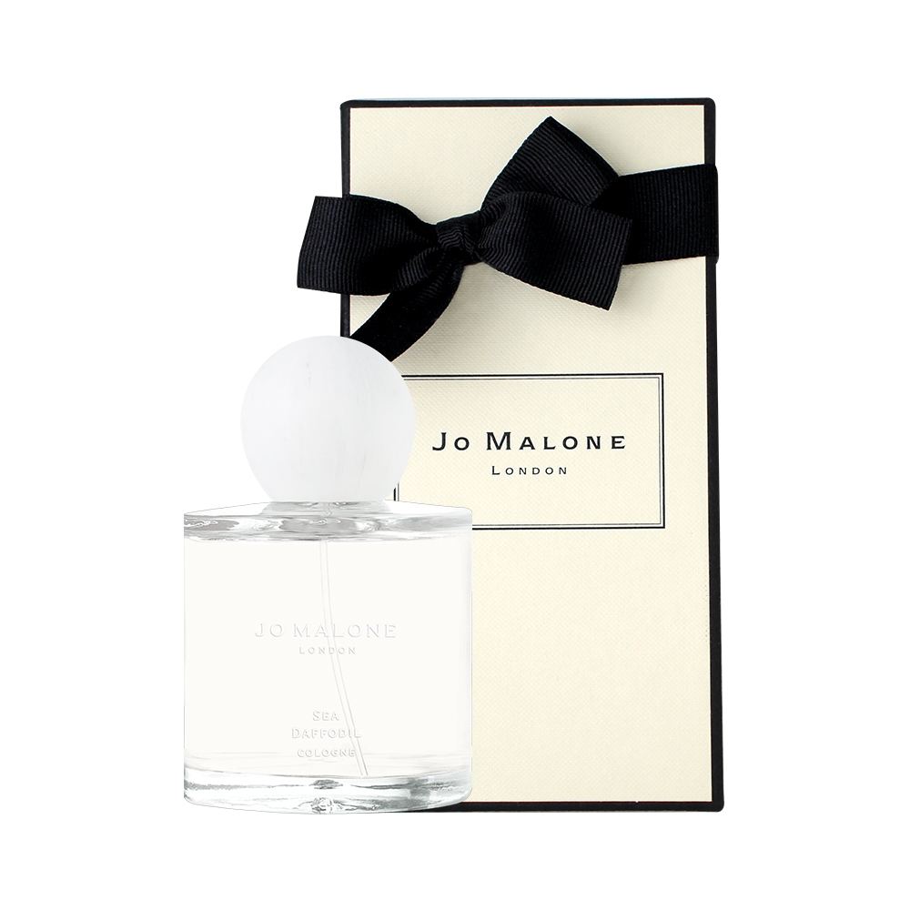 JO MALONE 地中海水仙香水(100ml) 附提袋_國際航空版