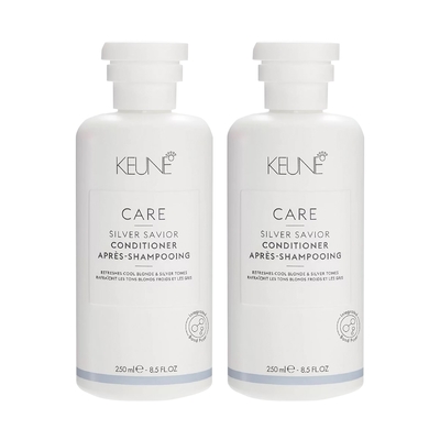 KEUNE肯葳 CARE C11淨白鏈鍵護髮素250ml *(2入組)