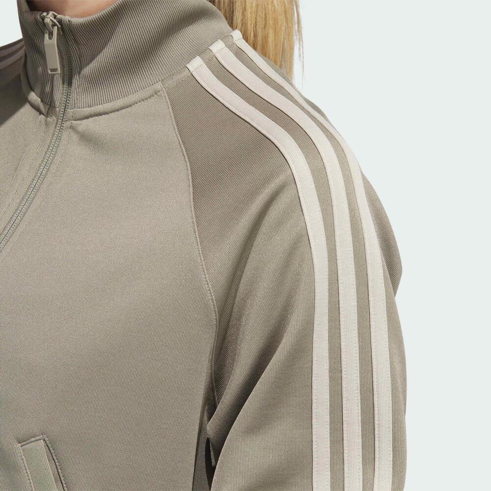 adidas アディダス W OG WARM UP JKT アウター IJ5229 CLAY-