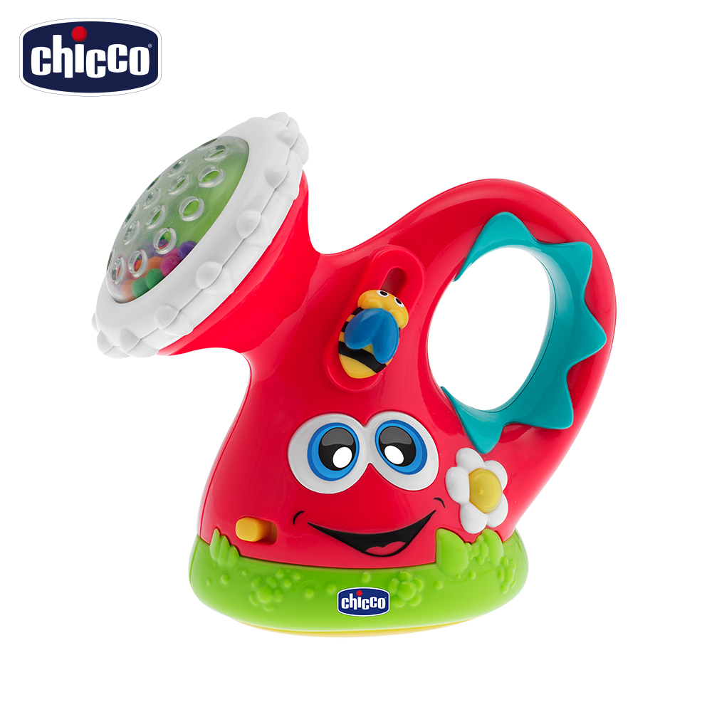 chicco-小小園丁歡樂澆水壺