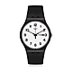 Swatch New Gent 原創系列手錶 TWICE AGAIN AGAIN 再次驚豔 (41mm) 男錶 女錶 product thumbnail 1
