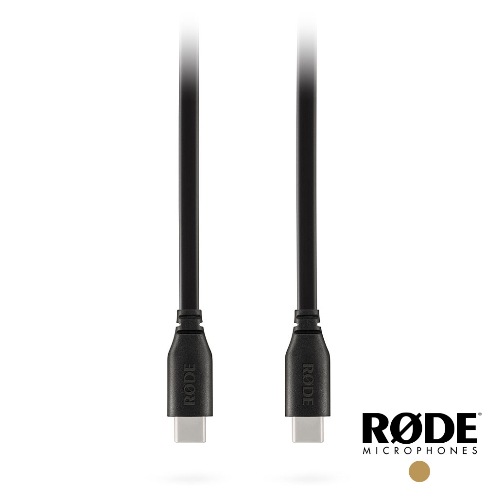 激安セール】 RODE SC15 USB-C to Lightningケーブル
