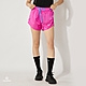 Nike AS W Icnclsh Short 女款 桃紅色 運動 休閒 短褲 CJ2430-601 product thumbnail 1
