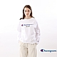 Champion WomenUSA Logo長袖Tee(白色) product thumbnail 1