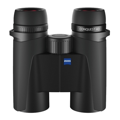 蔡司 Zeiss 征服者 Conquest HD 10x32 雙筒望遠鏡 公司貨