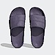 Adidas Adilette 22 HP6524 男女 涼拖鞋 運動 經典 一片拖 休閒 夏日 舒適 愛迪達 紫 product thumbnail 1