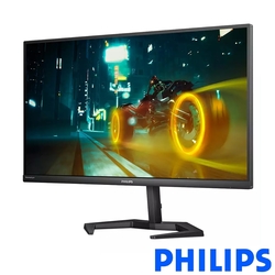 PHILIPS 飛利浦 27M1N3200Z 電競螢幕(27型/FHD/165hz/1ms/HDMI/IPS)