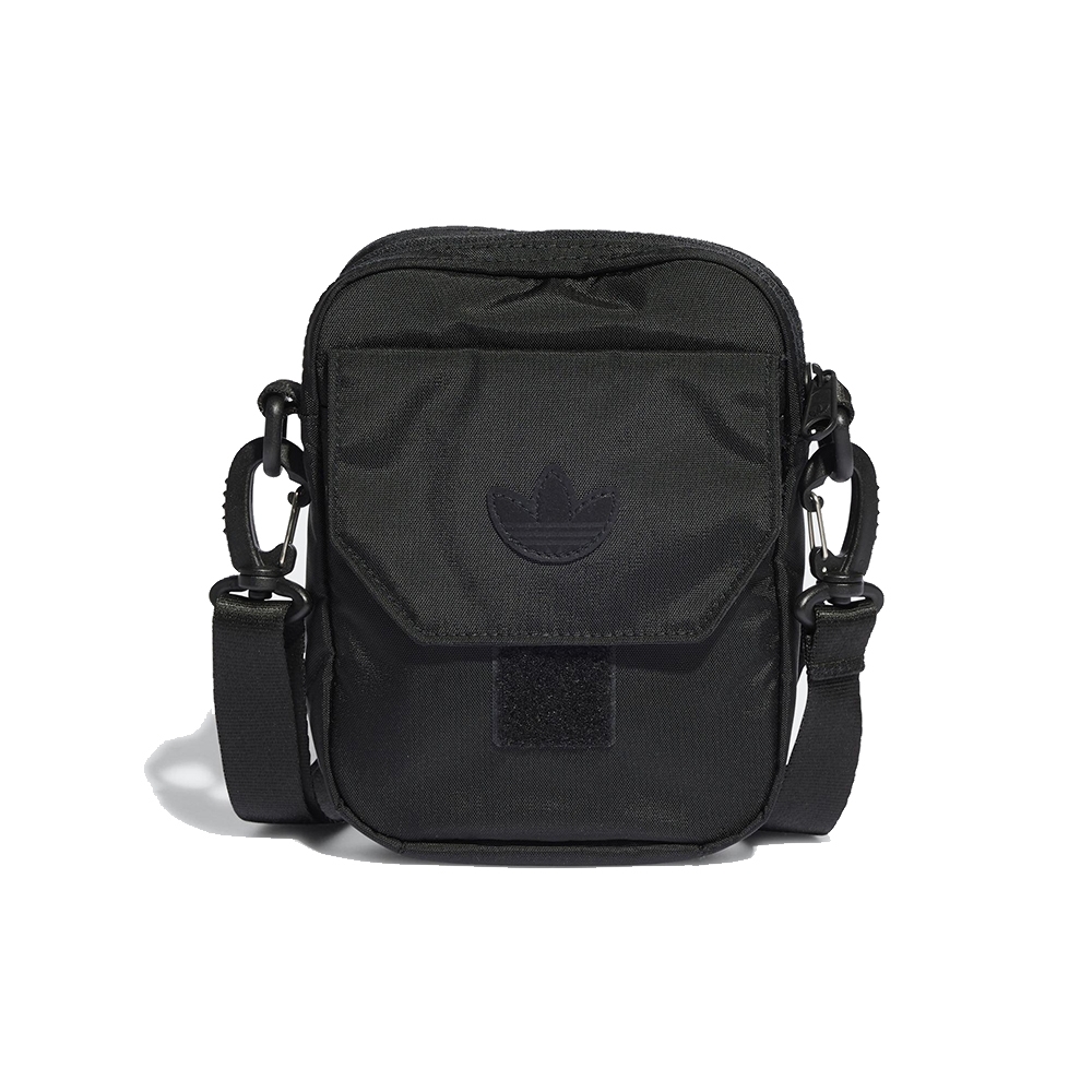 【Adidas 愛迪達】 PE FEST BAG 斜背包 男女 - IB9349