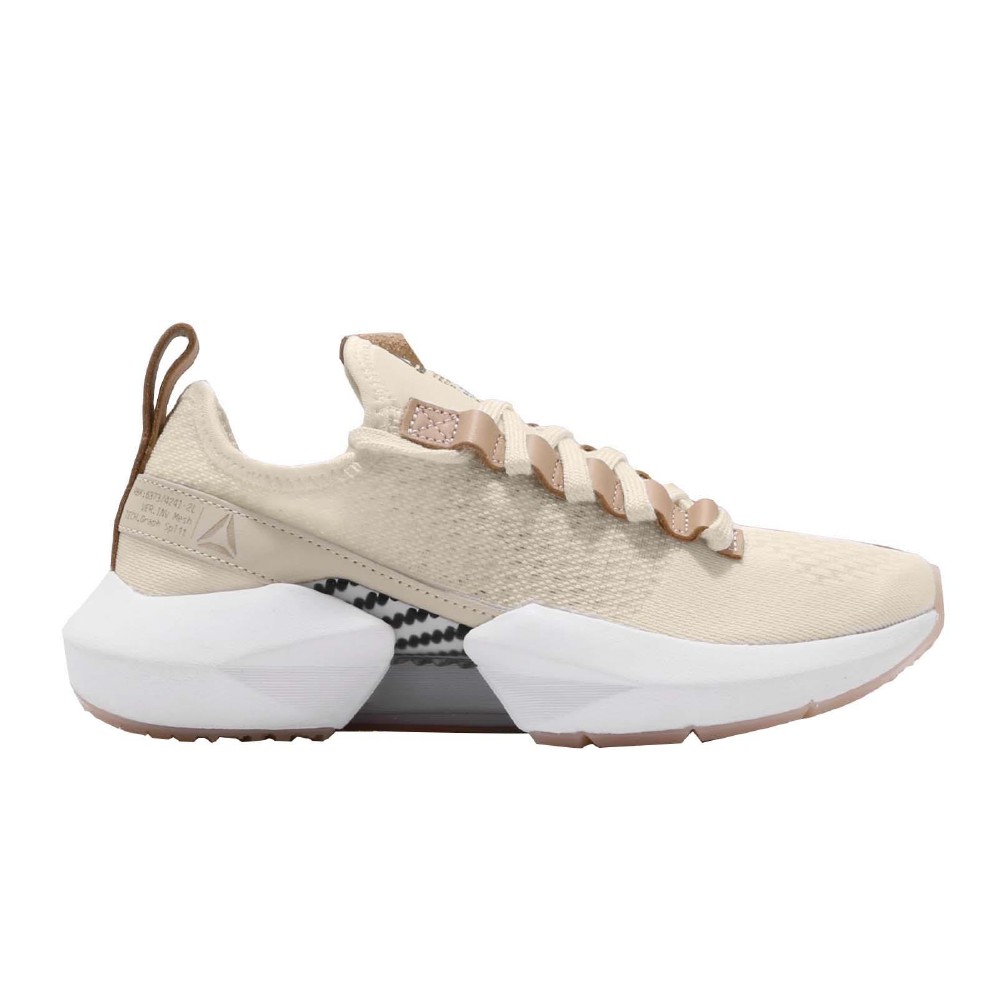 sole fury lux reebok