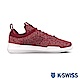 K-SWISS Gen-K lcon Knit休閒運動鞋-男-紅/白 product thumbnail 1