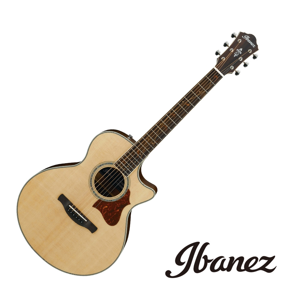 Ibanez AE205JR 民謠吉他