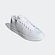 adidas 休閒鞋 Stan Smith 低筒 運動 男女鞋 product thumbnail 1