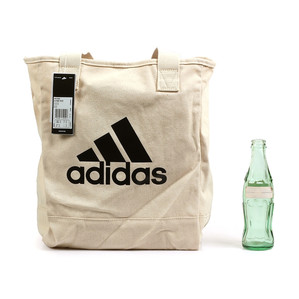 愛迪達 ADIDAS CANVAS PER TOTE BAG 托特包 FN1369