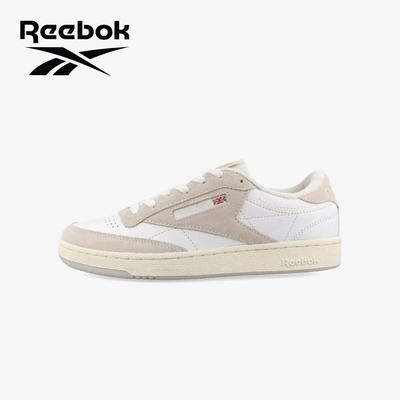 Reebok_CLUB C 85 網球鞋_男/女_100073833