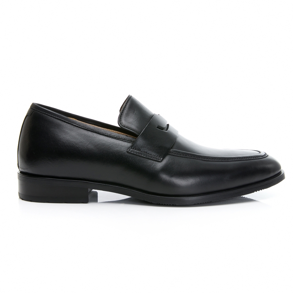 LA NEW Q Lite 優纖淨樂福鞋紳士鞋(男225033630) | 皮鞋| Yahoo奇摩 