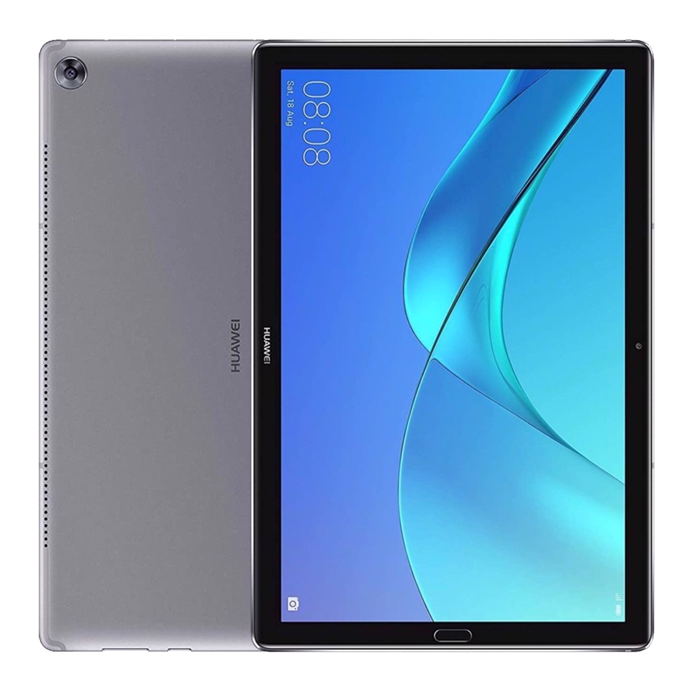 【福利品】華為 HUAWEI MediaPad M5 Wi-Fi (4G/64G) 10.8吋平板電腦