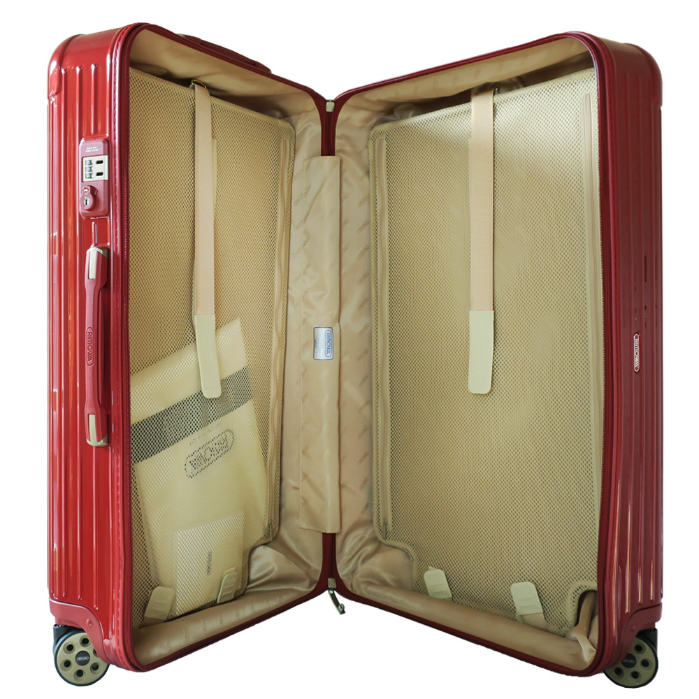 RIMOWA 830.65.53.4 SALSA DELUXE85L 並行輸入品-