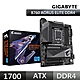 GIGABYTE 技嘉 B760 AORUS ELITE DDR4 主機板 (ATX / 註冊五年保) product thumbnail 1