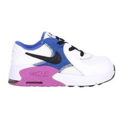 NIKE AIR MAX EXCEE-TD 男女小童休閒運動鞋-氣墊 CD68