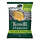 Tyrrell's 泰勒思-英國洋芋片-波浪海鹽蘋果醋(150g) product thumbnail 2
