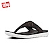 FitFlop UBERKNIT夾腳涼鞋黑色 product thumbnail 1