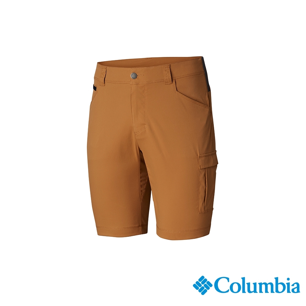 Columbia 哥倫比亞 男款-UPF50防潑短褲-3色 UFM02380 product image 1