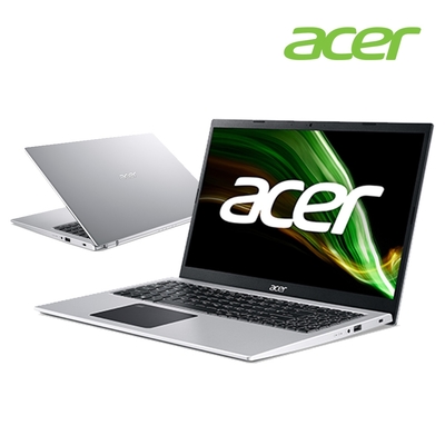 (M365組合)ACER 宏碁 A315-58G 15.6吋效能筆電 (i5-1135G7/MX350 2G獨顯/8G/512GB PCIe SSD/Win11)