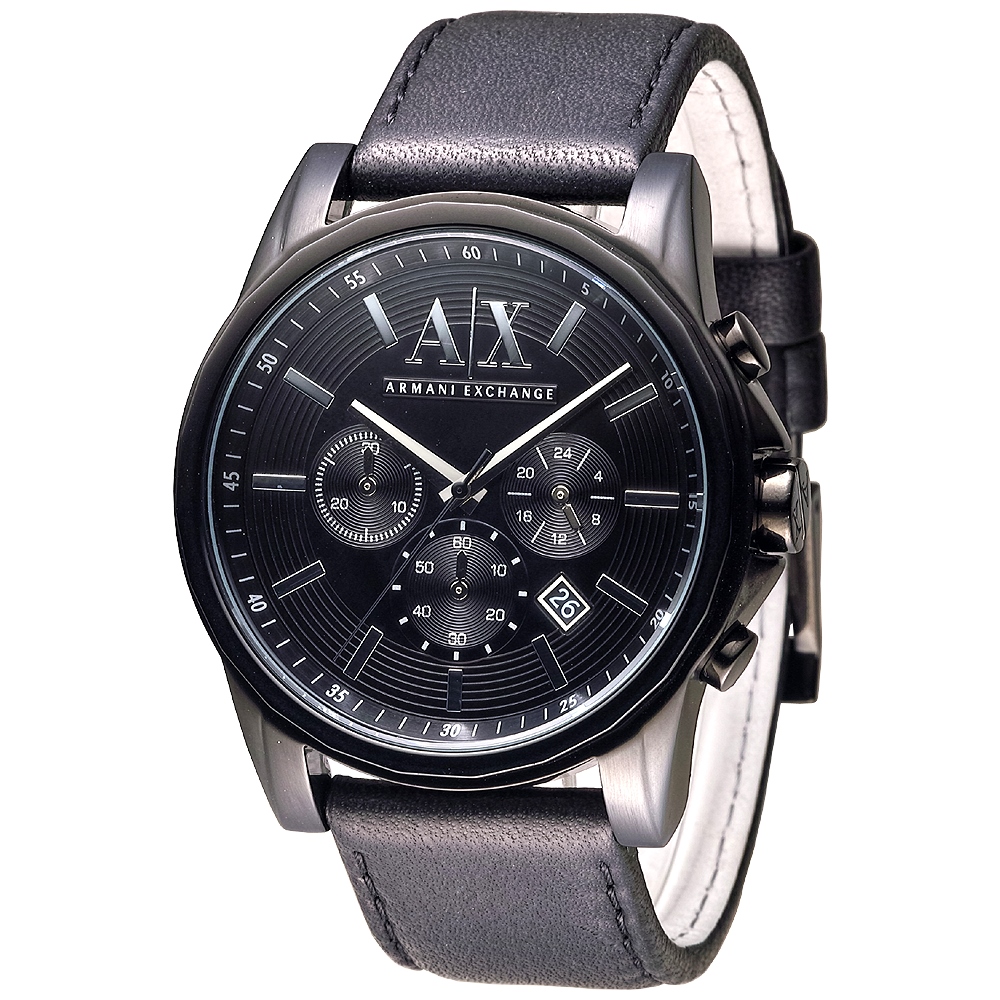 armani ax2098