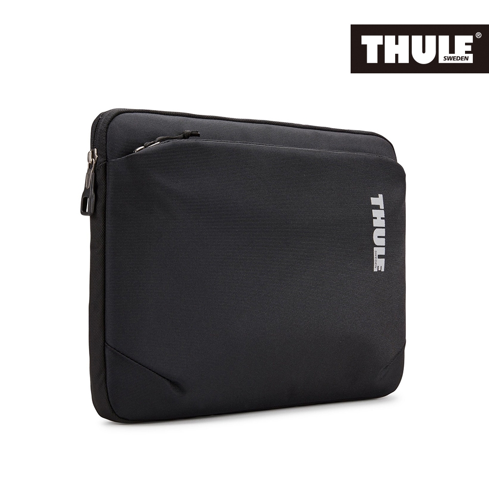 THULE-Subterra 13吋 MacBook筆電保護套TSS-313B-黑