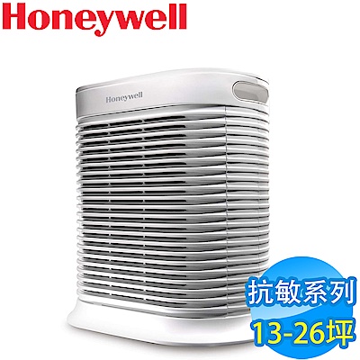 美國Honeywell 13-26坪 抗敏系列空氣清淨機 HPA-300APTW