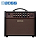 BOSS ACS-LIVE LT 木吉他彈唱音箱 product thumbnail 2