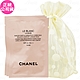 CHANEL 香奈兒 珍珠光感新一代防護妝前乳SPF40/PA+++(#ROSEE)(2.5ml)*3旅行袋組(公司貨) product thumbnail 1