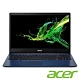 Acer A315-57G-54CL 15吋筆電(i5-1035G1/MX330/4G/256G SSD+1T/Aspire 3/藍) product thumbnail 1