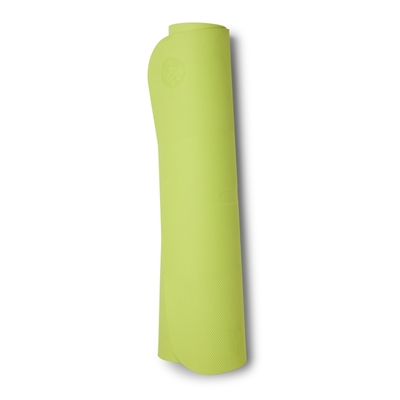 【Manduka】Begin Mat 雙面環保 TPE瑜珈墊 5mm - Sprout