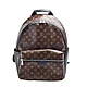 LV M46684經典Discovery PM Monogram帆布拉鍊後背包 product thumbnail 1