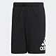 adidas LOGO 運動短褲 男 DX7666 product thumbnail 1