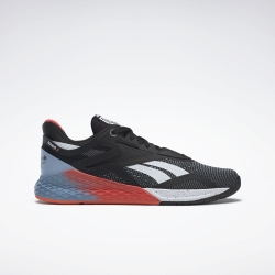 Reebok NANO X 訓練鞋 女 EF7533