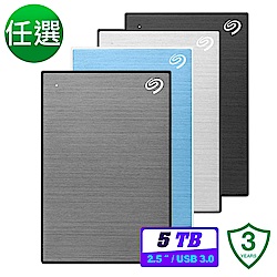 One Touch 5TB