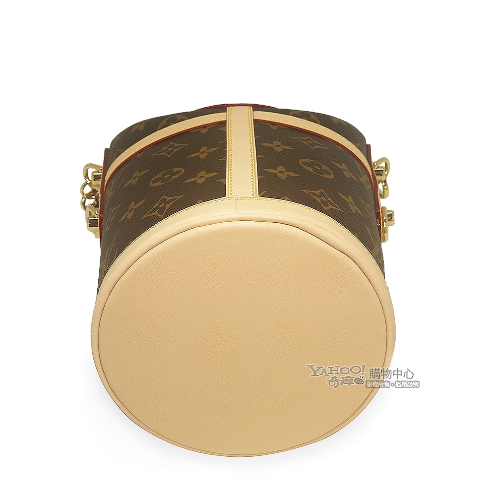 Shop Louis Vuitton MONOGRAM 2018 SS Duffle Bag (M43587) by Bellaris