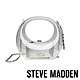 STEVE MADDEN-BSHELL 透明鑽面子母包-銀色 product thumbnail 1