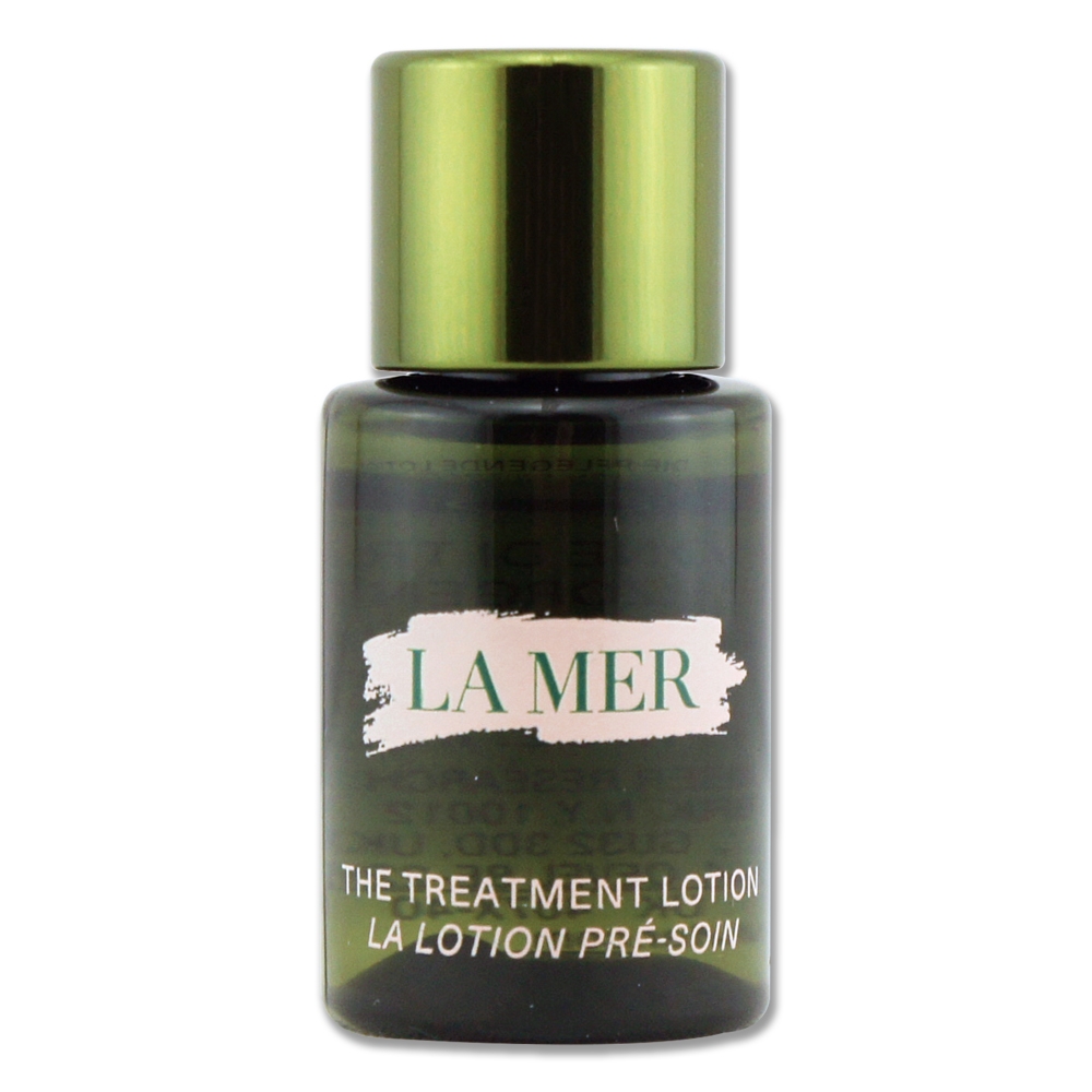 LA MER 海洋拉娜 超能修護精華露 5ML