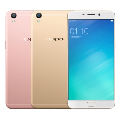 【福利品】OPPO R9 (4G/64G) 5.5吋智慧手機