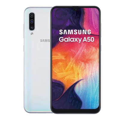 【福利品】Samsung Galaxy A50 (6G/128G) 6.4吋智慧機