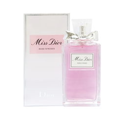 MISS DIOR ROSE N'ROSES 漫舞玫瑰淡香水100ml | Dior 迪奧| Yahoo奇摩