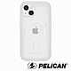 美國 Pelican 派力肯 iPhone 14 Plus Voyager 航海家環保抗菌超防摔殼MagSafe - 透明 product thumbnail 1