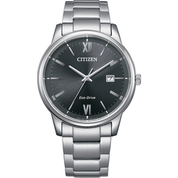 CITIZEN 星辰 簡約商務腕錶(BM6978-77E)/40mm
