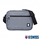 K-SWISS  Shoulder Bag 運動斜肩包-灰 product thumbnail 1