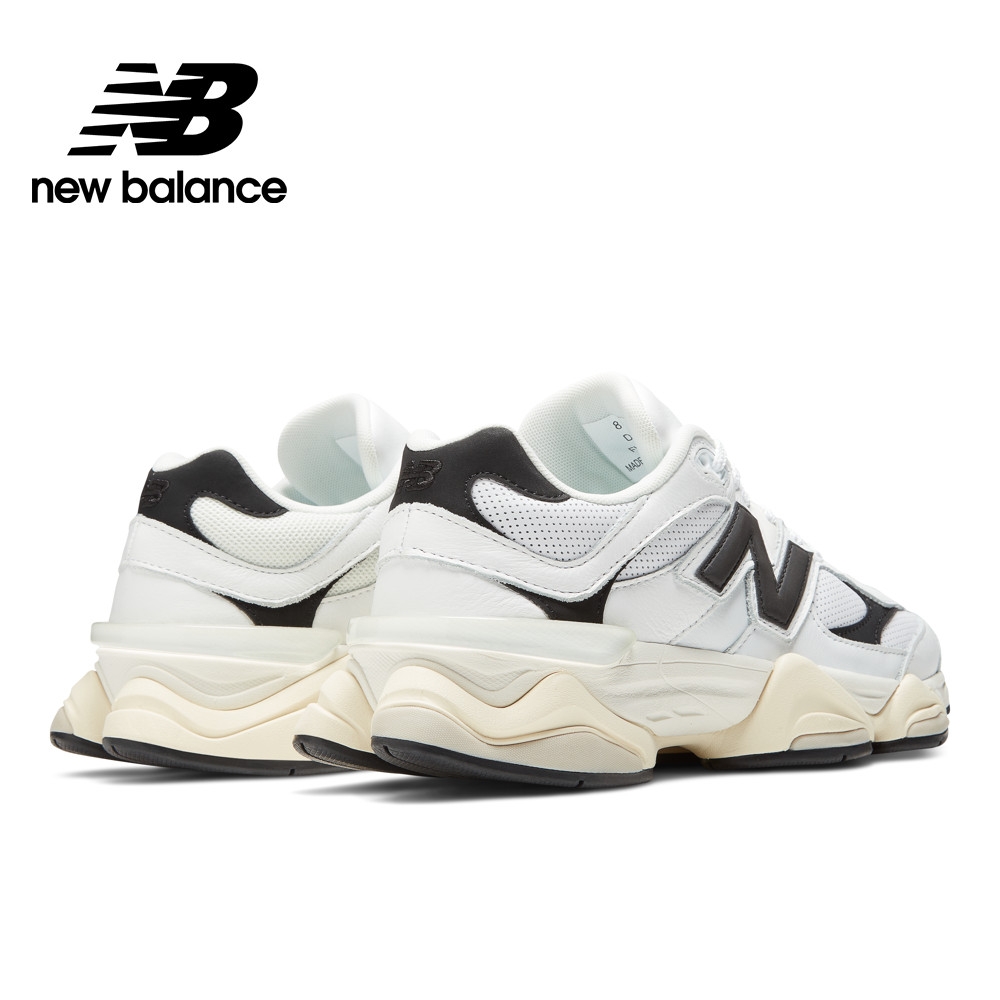 IU著用款[New Balance]復古鞋_中性_白色_U9060AAB-D楦| 休閒鞋| Yahoo