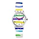 Swatch 情迷地中海 COLORLAND 色彩國度手錶 product thumbnail 1